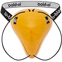 lobloo AEROFIT Adult Coquilla Protectora Atlética Patentada para Deportes Que se practican de pie como el Boxeo…
